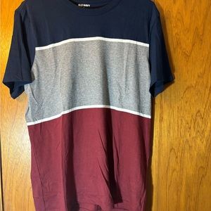 Men’s Small Old navy Tee